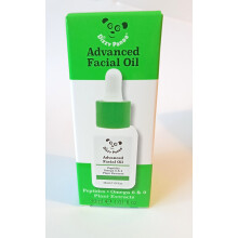 Dizzy Panda Advanced Facial Oil 30ml