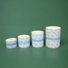 Healing Transparent Plaster Roll - Low Sensitivity