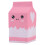 Squishy παιχνίδι για παιδιά ενήλικες, Kawaii χαριτωμένο κουτί γιαουρτιού σχήμα αργής 1