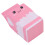 Squishy παιχνίδι για παιδιά ενήλικες, Kawaii χαριτωμένο κουτί γιαουρτιού σχήμα αργής 3
