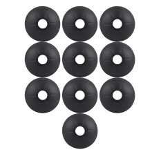 Replacement Baskets for Trekking Poles with Built-in Power Display Versatile Lighting Modes and Wide Mouth Design for Easy Installation