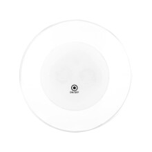 Leuchtende LED-Flaschenuntersetzer mit superheller LED-Beleuchtung, LED-Aufkleberscheiben zur Flaschenverschönerung mit blinkenden Lichtern für