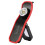 Versatile LED Work Light with Two Brightness Gears and Energy Efficient Lighting for Warehouse Workshop and Camping 2