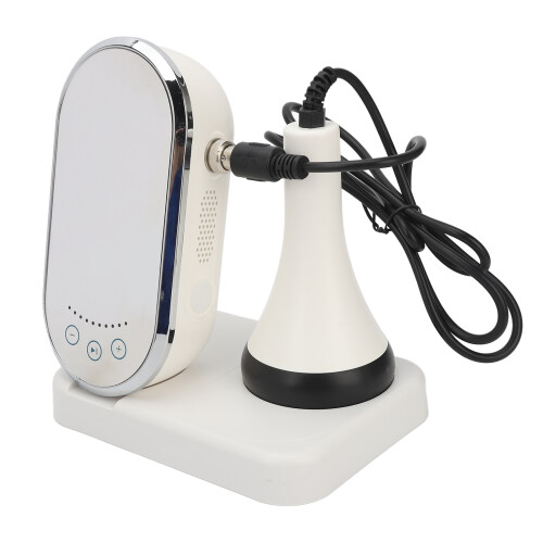 Πολυσύνθετη μηχανή θεραπείας σώματος Massager κενή With30Cups και μεταλλικές λαβές 1