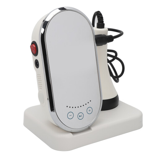 Πολυσύνθετη μηχανή θεραπείας σώματος Massager κενή With30Cups και μεταλλικές λαβές 2