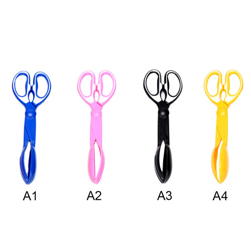 Ελαφρύ σκούπα περιττωμάτων κατοικίδιων ζώων με άνετη λαβή, εργαλείο σκούπας 1