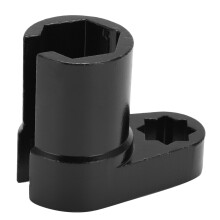 Oxygen-Sensor-Fernrohr 22mm 8-Punkt Chrom-Vanadium-Stahl