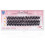 Wispy Manga Eyelashes for Eye-Lifting Effect DIY 8