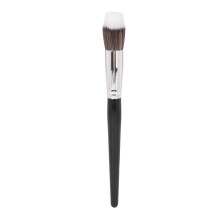 Dense Round Kabuki Brush For Pressed Loose Powder Foundation Application With Easy Storage Capability And Professional Grade Performance Affordable