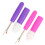 Sewing Tool For Seam Removal, Ergonomic Handle Non Slip Design Sharp And Durable Lightweight Fabric Protector Portable Thread Remover 5