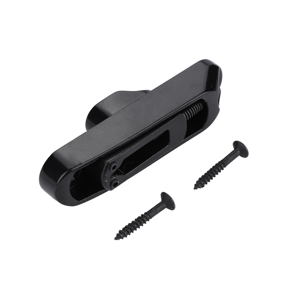 Gate Latch Heavy Duty Cam Lock For Exterior And Interior Door Security In Residential Commercial Settings 9448483320542