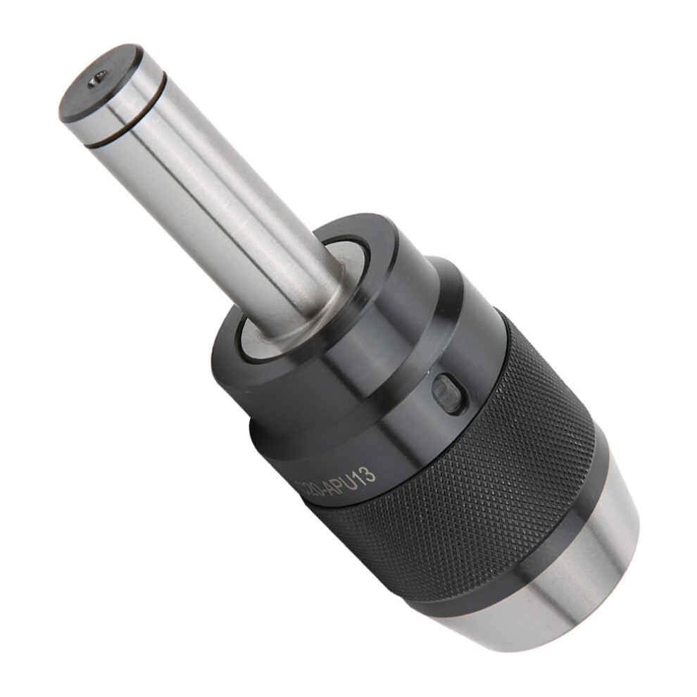 Impact Resistant Drill Chuck 1-13mm