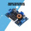 Thermal Shutdown Protection Module, High Power Module With Self Calibrating Voltmeter, Adjustable Buck Module With Plug In Connections For Stable 2