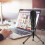 Mic Gain Control USB Microphone For Computer Condenser Computer PC Mic Plug Play Gaming Microphones With Headphone Output Volume Control Noise 7