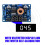 Thermal Shutdown Protection Module, High Power Module With Self Calibrating Voltmeter, Adjustable Buck Module With Plug In Connections For Stable 4