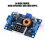 Thermal Shutdown Protection Module, High Power Module With Self Calibrating Voltmeter, Adjustable Buck Module With Plug In Connections For Stable 5