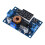 Thermal Shutdown Protection Module, High Power Module With Self Calibrating Voltmeter, Adjustable Buck Module With Plug In Connections For Stable 6