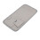 Multifunction PU Leather Car Sun Visor Holder with 8-CD Storage Gray 3