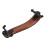 Ergonomic Design Violin Shoulder Rest Premium Materials Adjustable Support For3/4Size Instruments Warm Acoustic Resonance Foldable Compact Storage 3