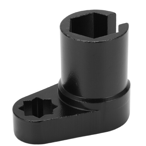 Oxygen-Sensor-Fernrohr 22mm 8-Punkt Chrom-Vanadium-Stahl 1