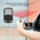 Long Range Operation Wireless Remote Control Universal Garage Door Opener Remote4Button Control Security+ 2.0Encryption Multi Frequency Support 6