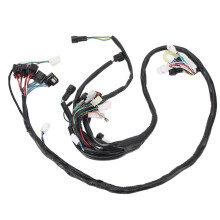 Kabelbaum für Yamaha Raptor 660 YFM660R 2002-2004