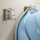 (4PCS) Stainless Steel Washbasin Hook, High Capacity 1