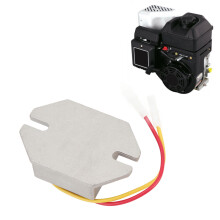Voltage Regulator AVR for 698102 698315 150523 Motorcycle Stable Output