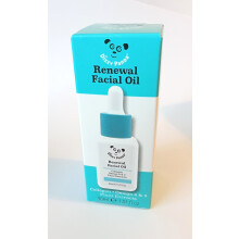 Dizzy Panda Renewal Facial Oil 30ml