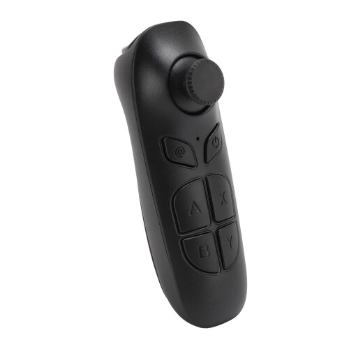 Multifunktionaler VR-Controller Bluetooth 5.0 für Android und iOS, ABS, 110x43x37 mm