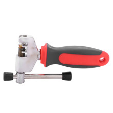 Sturdy and Tough Chain Splitter Tool for Biking Maintenance Simple Operation with Anti Slip Handle Easy Handling for Cyclists