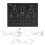 Bluetooth Enabled Sound Card For Live Broadcast With Recording Volume Control And Volume Control Functions Premium Voice Changer With Multiple Effect 1