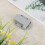 Magnetic Push Catch Spring Loaded Touch Latch Rebounding Push Latch Self Locking Device Fine Workmanship Plastic Material Safe Silent Spring Bounce 3