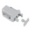 Magnetic Push Catch Spring Loaded Touch Latch Rebounding Push Latch Self Locking Device Fine Workmanship Plastic Material Safe Silent Spring Bounce 4
