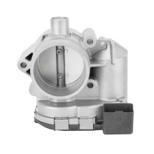 Power Performance Throttle Body Assembly Replace For4891970AB S20214 677014Featuring Corrosion Resistance And Enhanced Fuel Efficiency For Chrysler