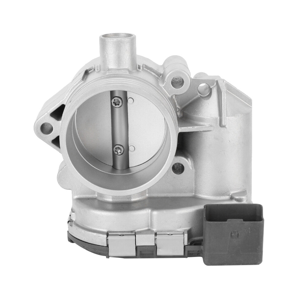 Electronic Throttle Body With Easy To Install Design For Volkswagen2.5l Engines Featuring Fuel Injection Technology And Safe Reliable Construction 9448483321594