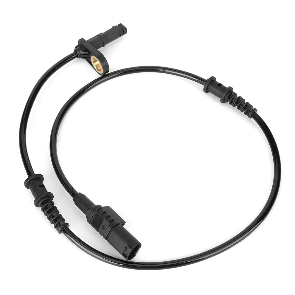 Excellent Quality Materials Abs Wheel Speed Sensor For Mercedes-Benz Models Long Service Life Output Signal Stable Fast Response Time Directly Fit Oe 9448483322195