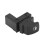 Κουμπί ηλεκτρικών παραθύρων Volkswagen πίσω πλευρά συνοδηγού Ανθεκτική κατασκευή 3