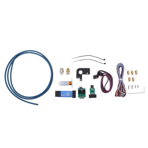 Stable Quality Auto Bed Leveling Sensor For3D Printers Smart Compensation Multi Point Detection High Accuracy Compatible With Ender3CR10