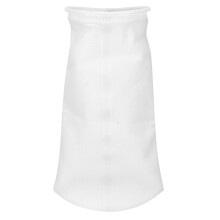 Sacs filtrants durables, chaussettes filtrantes réutilisables, coutures renforcées, système de filtration pour aquarium adapté aux poissons