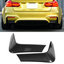 Carbon Fiber Heckstoßstange Verkleidung F80 M3 F82