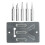 Lightweight With A Pencil Handle, Creative Design And Electronics Repair Made Easy Through Adjustable Temperature Control And Rapid Heating, 2