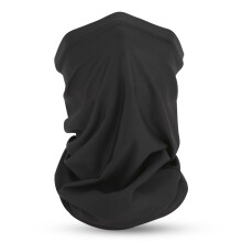 Gezichtsbedekking/sjaal, winddicht, UV-beschermend, verkoelend, nekwarmer voor mannen en vrouwen, multifunctioneel zonnemasker met sterke
