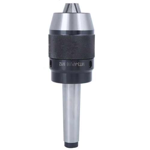 Neues APU16 MTB3 Futter