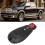 Έξυπνο κλειδί Fobik 3 κουμπιών, συμβατό με Dodge Ram1500 2500 3500, αντικατάσταση συστήματος 7