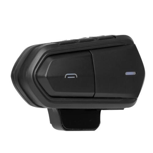 Ασύρματα ακουστικά Bluetooth για κράνος μοτοσικλέτας Αδιάβροχο Αθλητισμός 2