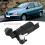 Replacement Washer Pump for Windshield Cleaning, Fits Nissan Models with Precision Manufacturing No Leak Non Squirting Washer Fluid Functionality 3