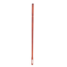 Baguette de nettoyage pour flûte en séquoia fin, à la texture naturelle et à l'aspect élégant, sans rayures. Accessoire pour instruments de