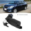 Replacement Washer Pump for Windshield Cleaning, Fits Nissan Models with Precision Manufacturing No Leak Non Squirting Washer Fluid Functionality 4
