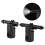Check Valves Windshield Washer Spray Nozzle Connector Windshield Washer Nozzle Connector Replacement With Powerful Cleaning Capacity Durable 3
